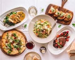 Ristorante 40