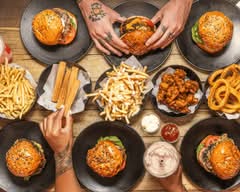 Umami House (Randwick)