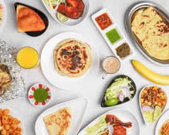 ALMAS RESTAURANT