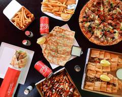 Simply Kebabs & Pizza