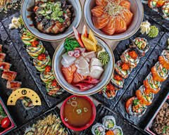 Sushi On Bay