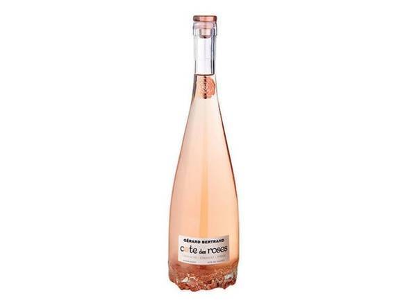 Gérard Bertrand Cote Des Roses Wine 2018 (750 ml)