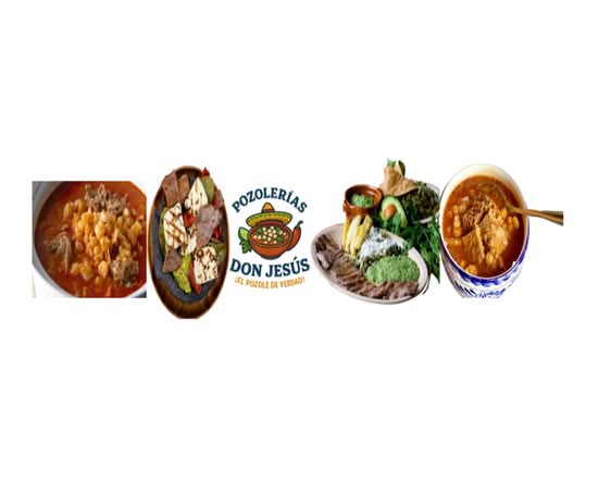 Pozoleria Don Jesus (Cuernavaca)