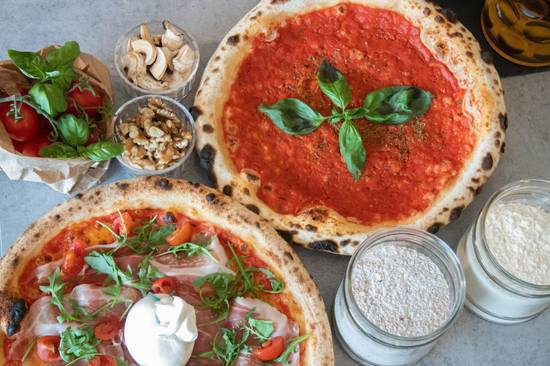A Sentimento Pizzeria