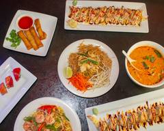 Thai & Japanese Kitchen