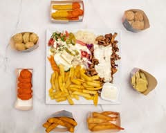 Snack De Linde