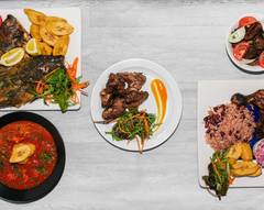 Origin Restaurant And Bar