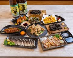 わいわい居酒屋 とらパンチ waiwai izakaya torapanchi