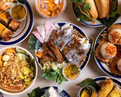 Didi Vietnamese Breakfast