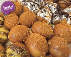 The Tasty Dessert Bar (141 Main St)