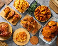 東瀛炸神 西屯一店