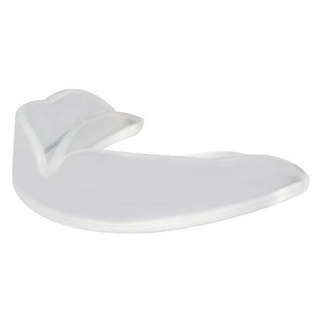 Shock Doctor Strapless Adult Mouth Guard With Case