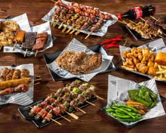 烤第一新店北新店