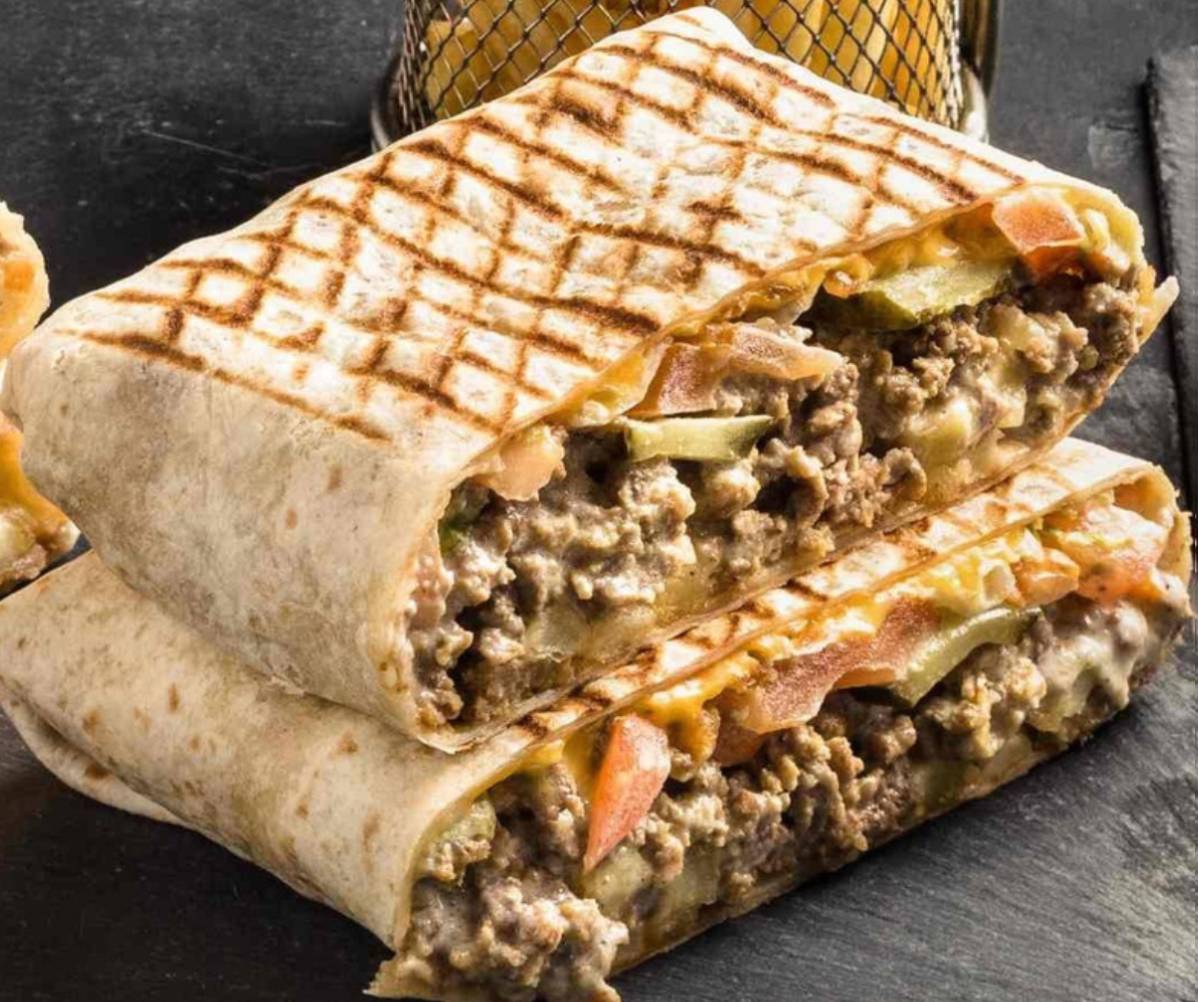 Tacos 2 Viandes