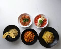 Pasta Corner