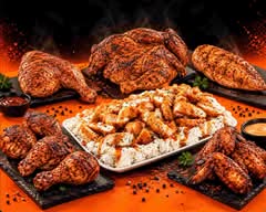 Crousty Food