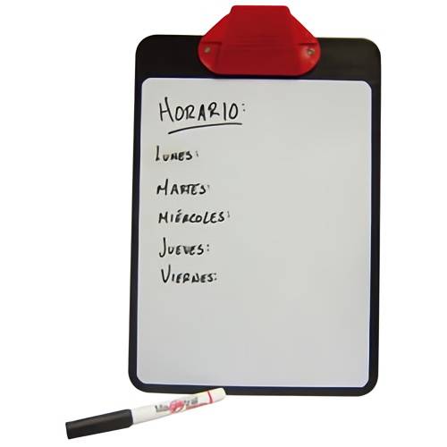 Sablón · Tabla sujetapapel pizarrón (100 g)