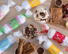 DONNIE DOUGH Cookie Dough