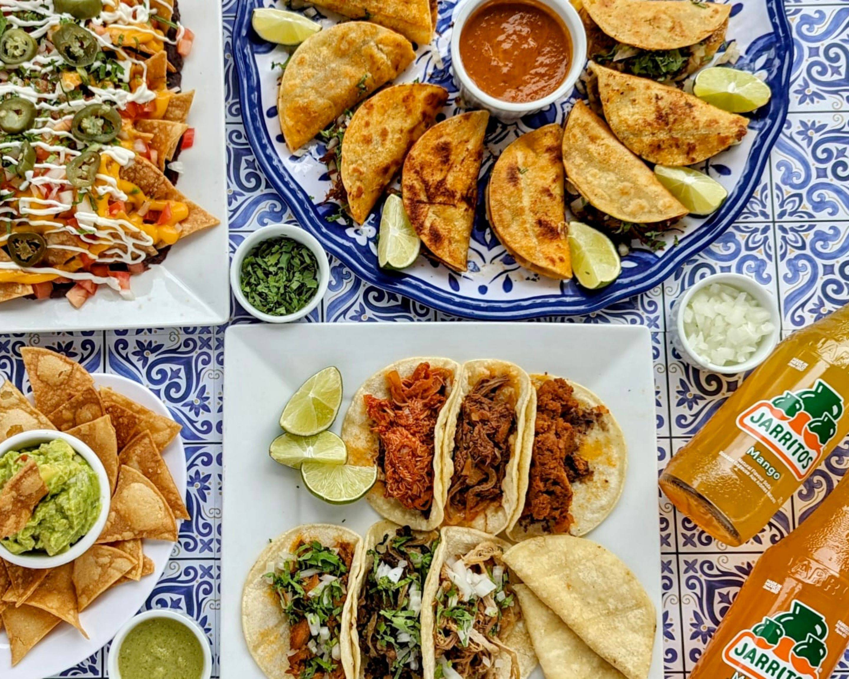 Order Tita’s Mexican Food (St Clair Ave) Restaurant Delivery【Menu