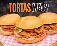 Tortas Maty (Queretaro)