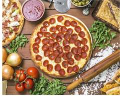 Promo Pizza - Balmaceda