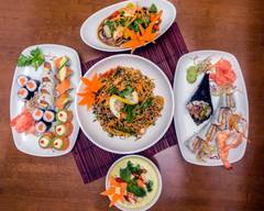 Mai Thai Sushi