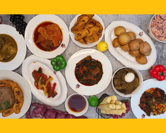 Banky’s Kitchen Birmingham (288 Abbeydale Road)