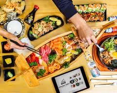 Hokkaido Sushi