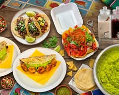 Tacos El Rey de Tijuana (Rio)