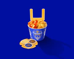 Auntie Anne's (2027 S Mooney Blvd Spc 550)