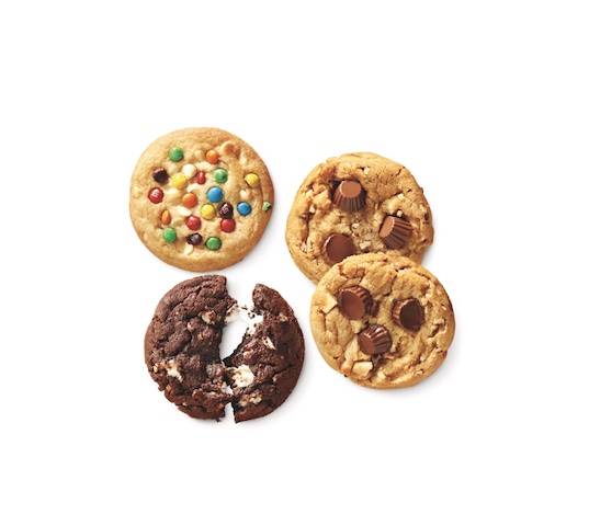 Dream Cookie Multi-Pack
