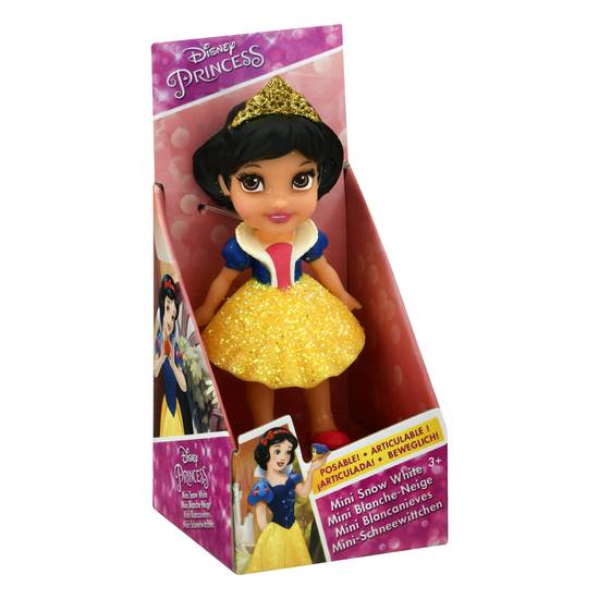 Disney Princess Mini Snow White Doll