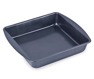 Real Living Non-Stick Square Baking Pan, 9" x 9"