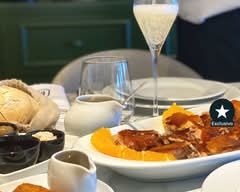 Bacorinho Restaurante