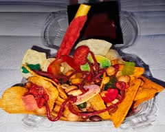 OHANAsnacksbar (Ciudad Juarez)