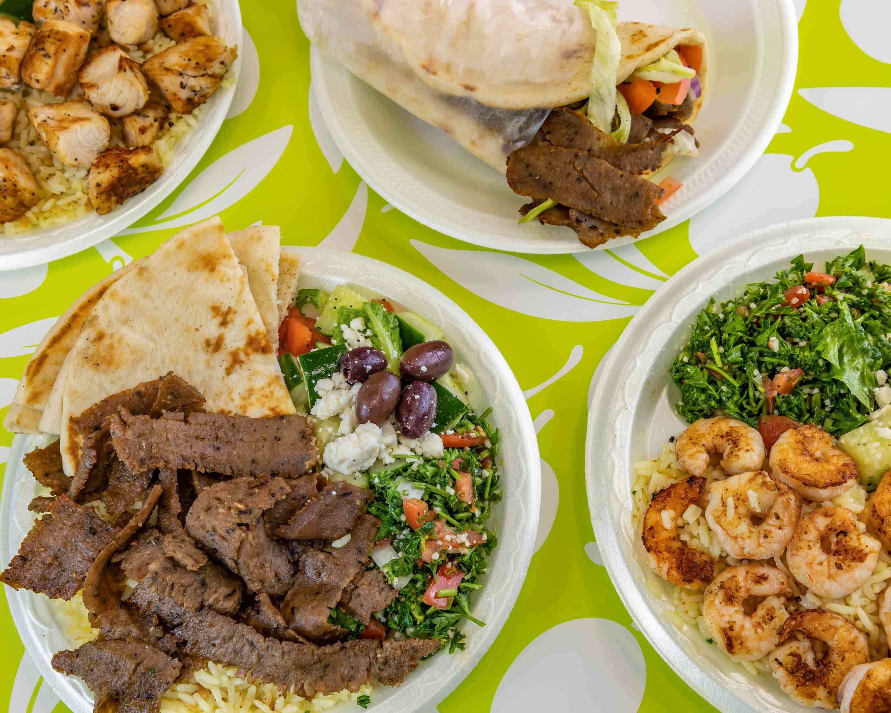 Best Food Nearme 56 - ubtv2b2