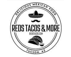 Reds Tacos (6th Street)
