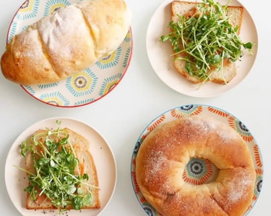 Duke Bakery Rowland Heights 面包公爵