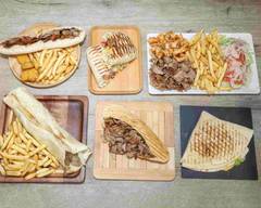Antalya Kebab