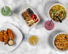 HIBBL Market Eatery (418 W 14 Mile Rd)