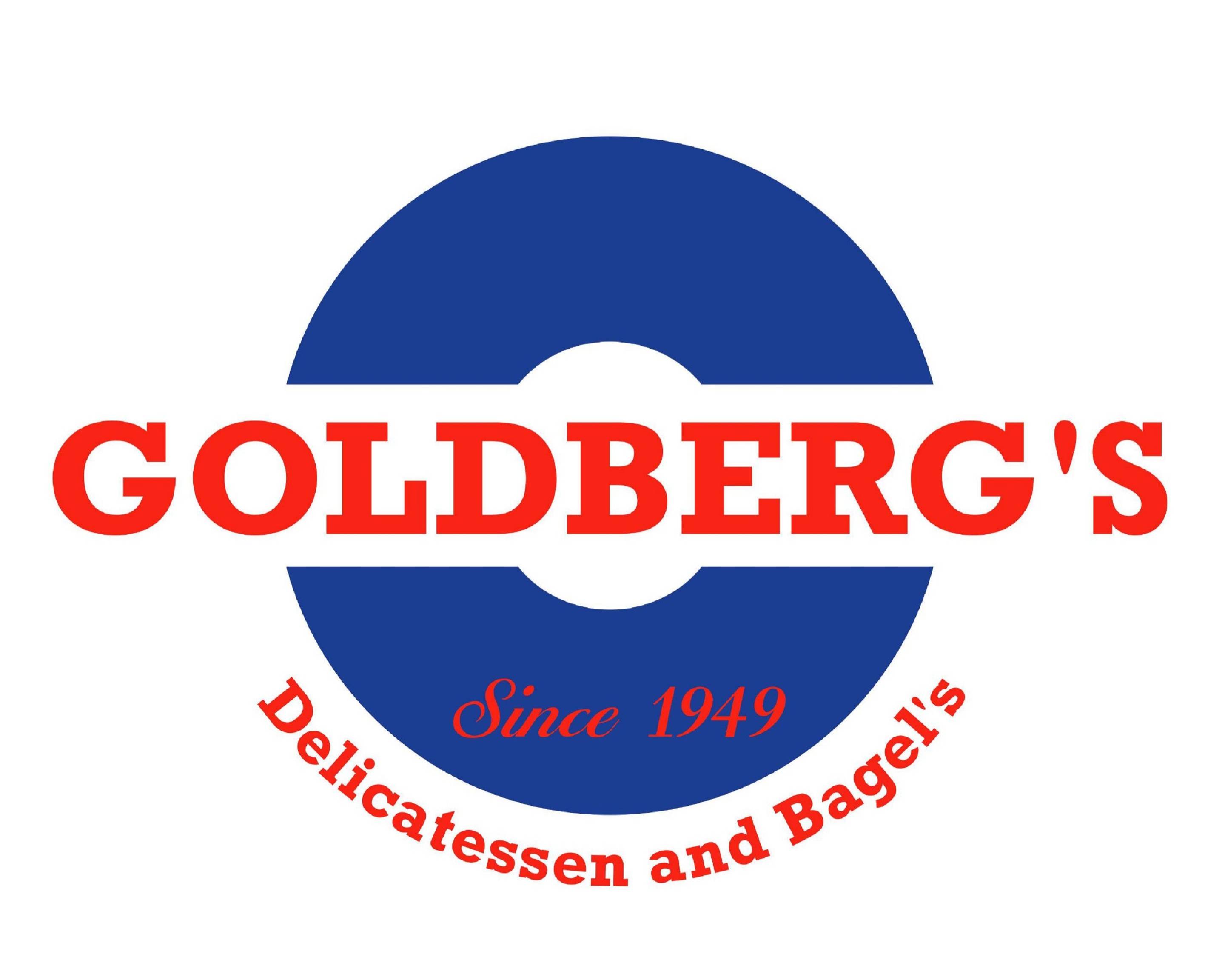 Order Goldbergs Deli And Bagel Delivery in Fort Lauderdale Menu