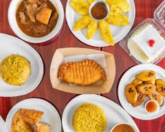 Olivia's Empanadas