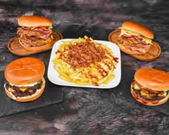 Proper Burgerz - Doncaster