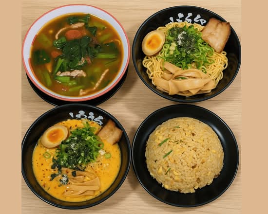 いっとく家らーめん 四日市駅前店