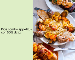 Appetitus RD (Santo Domingo)