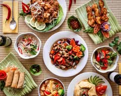 Taste of Asia (520 Butternut Dr)