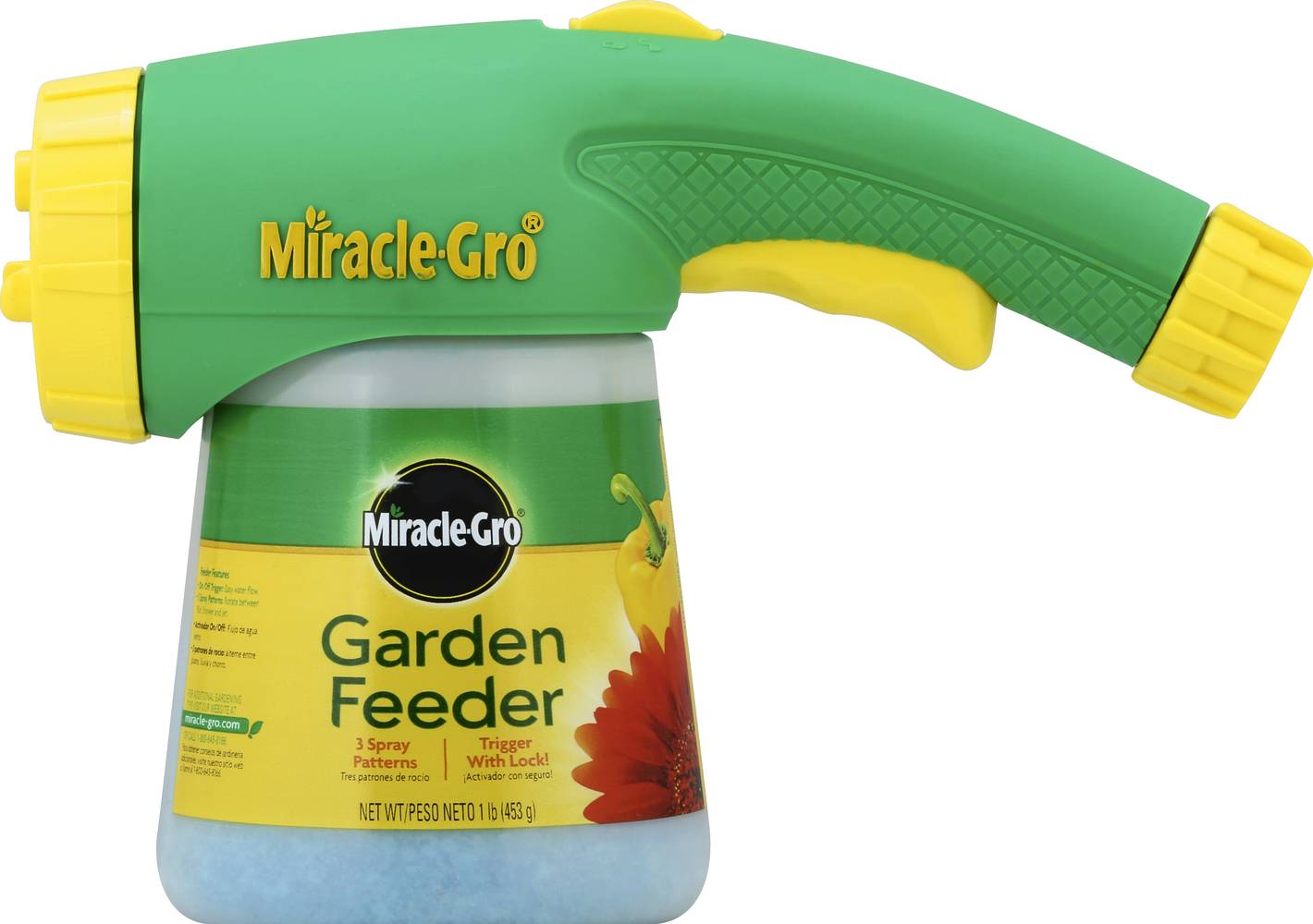 Miracle-Gro Garden Feeder