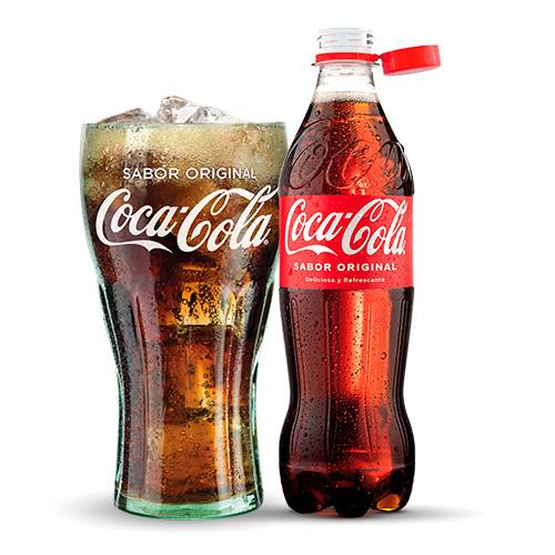 Coca Cola 0.5L