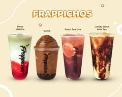 Frappichos (Cuautla)