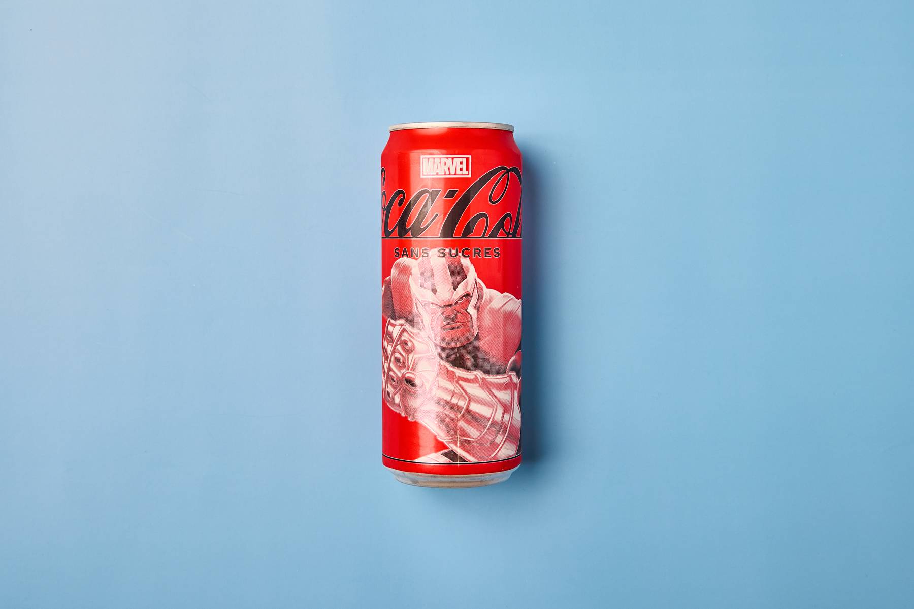 Coca-Cola zéro 33cl